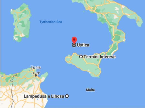 Υποστηρικτές της επίπεδης Γης επιχείρησαν να φτάσουν στην… άκρη κόσμου