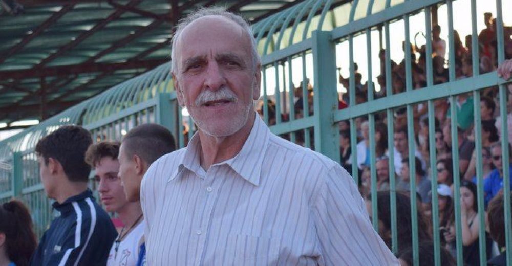 «Φεύγε Μιθριδάτα»