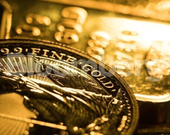 Χρυσός: Η μετάλλαξη του κορωνοϊού έπληξε το πολύτιμο μέταλλο