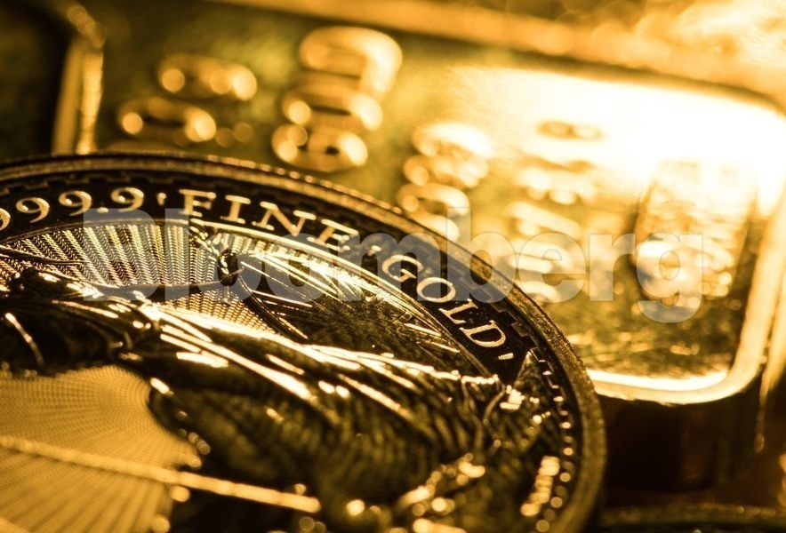 Χρυσός: Η μετάλλαξη του κορωνοϊού έπληξε το πολύτιμο μέταλλο