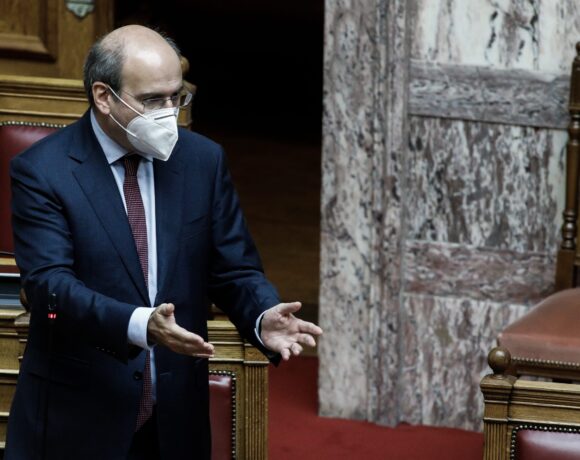 Ψηφίστηκε το νομοσχέδιο για τον Εκσυγχρονισμό της Χωροταξικής και Πολεοδομικής Νομοθεσίας