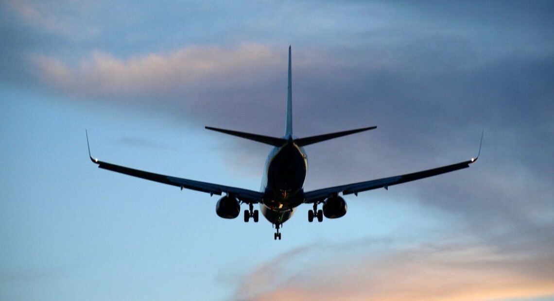 Covid 19: New Guidelines By Easa/ecdc Reject Quarantine Of Air Travelers