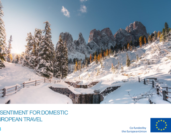 Covid 19 Resurgence Forces Europeans To Put Travel Plans On Hold