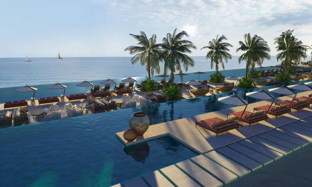 Crete To Welcome Hilton’s Curio Collection Brand In 2021