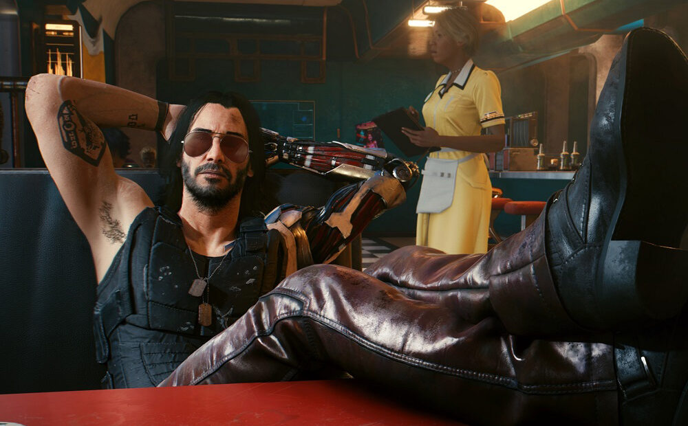 Cyberpunk 2077: Η Cd Projekt Red απολογείται για το χάος στα Xbox One και Ps4