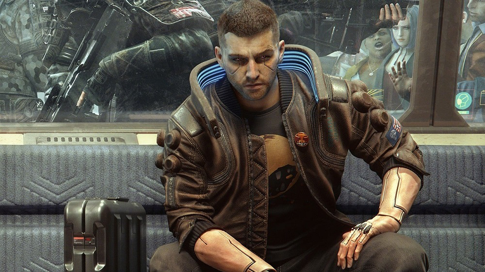 Cyberpunk 2077: Η Ps4 έκδοση βαθμολογείται από τους χρήστες με 2,8/10