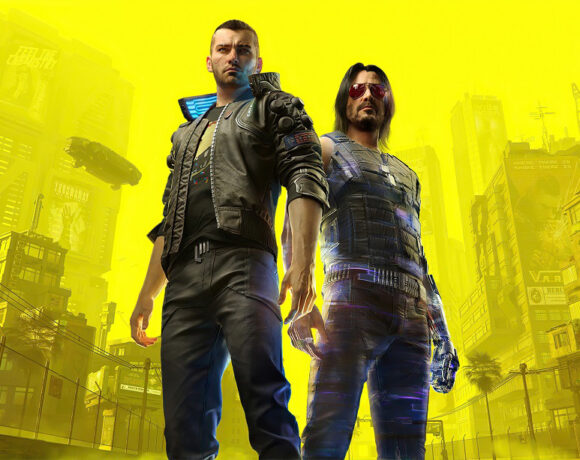 Cyberpunk 2077: Παραμένει στο Microsoft Store με προειδοποίηση για το Xbox One