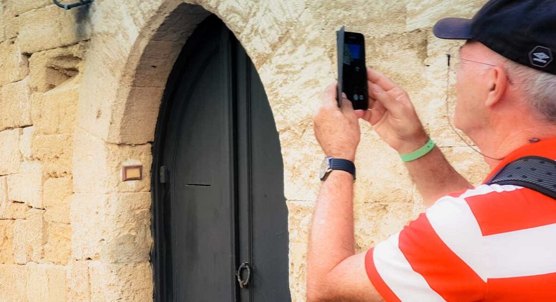 Diversifying Greek Tourism Product Key To Growth