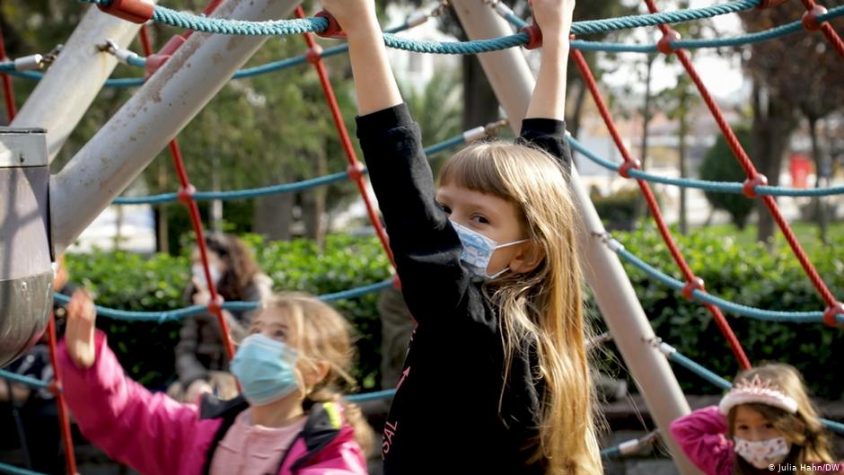 Dw : Η υγειονομική κατάσταση της Τουρκίας είναι από τις χειρότερες στον κόσμο