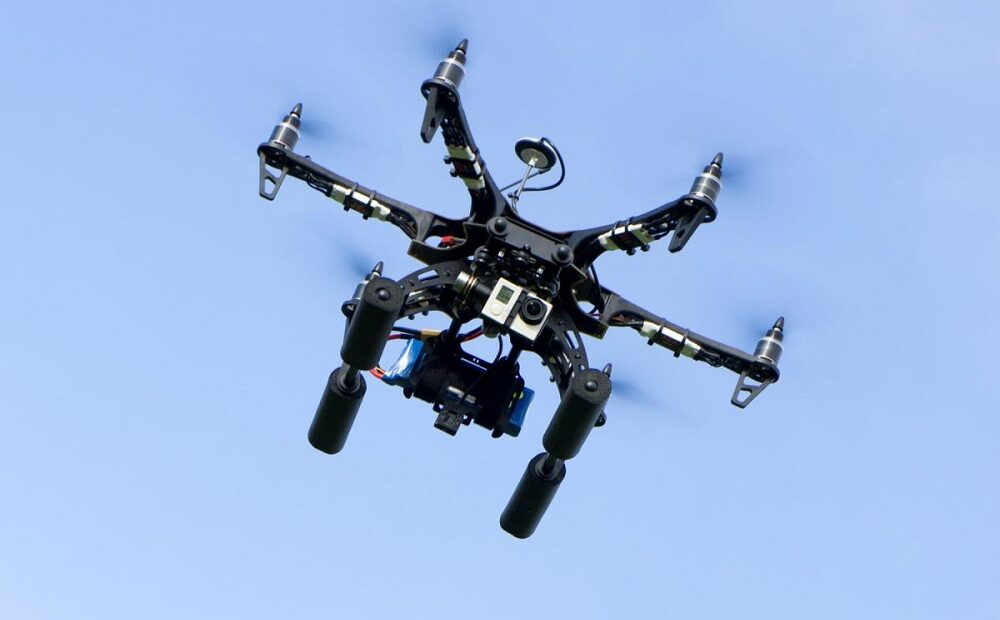 Esea: Σε ισχύ από τις 31 Δεκεμβρίου ο νέος Ευρωπαϊκός νόμος για τα Drones