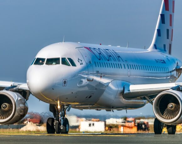 Eu Gives Green Light For State Aid To Croatia Airlines