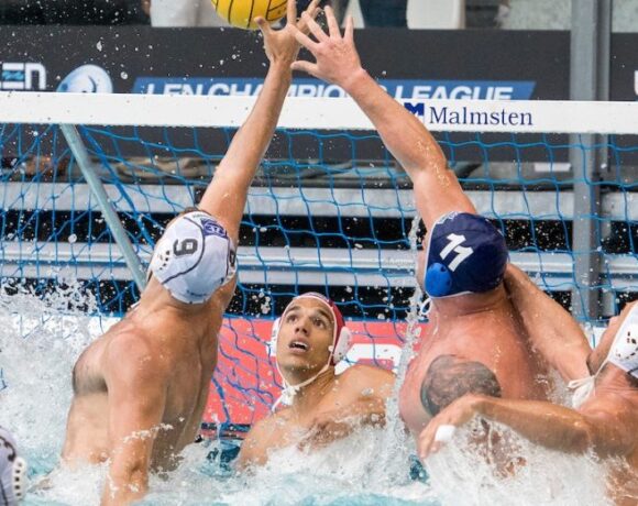 Euro Cup: Εκτός η Βασούτας μετά από ένσταση, κλήρωση στην Όστια