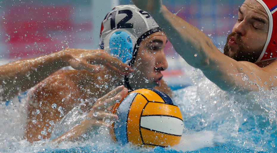 Euro Cup: Καλός αγώνας αλλά ήττα για τον Απόλλωνα