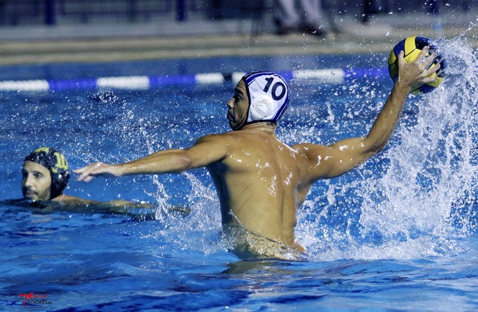 Euro Cup: Προσπάθησε αλλά ηττήθηκε ο Απόλλωνας
