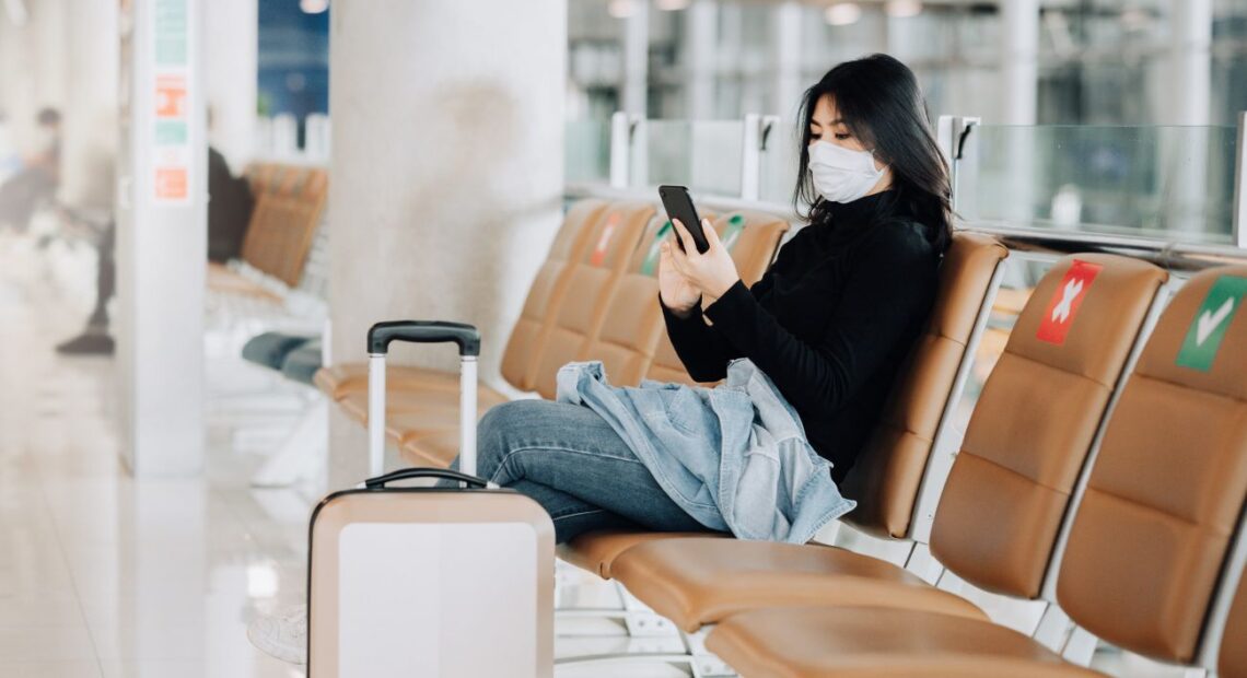 Europe Leads The Way In Easing Covid 19 Travel Restrictions