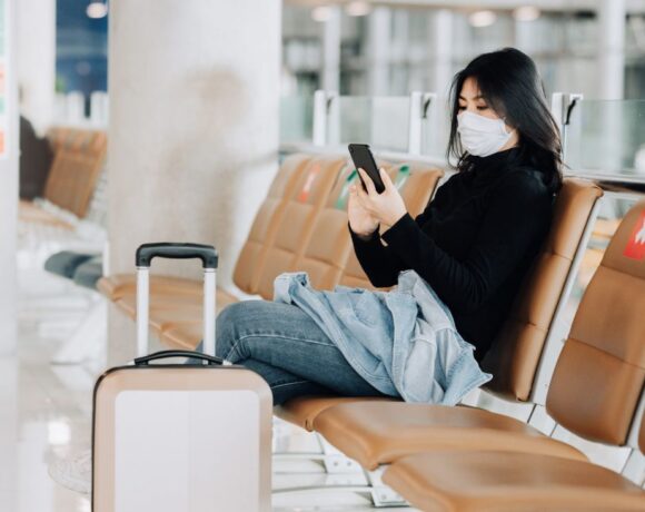 Europe Leads The Way In Easing Covid 19 Travel Restrictions