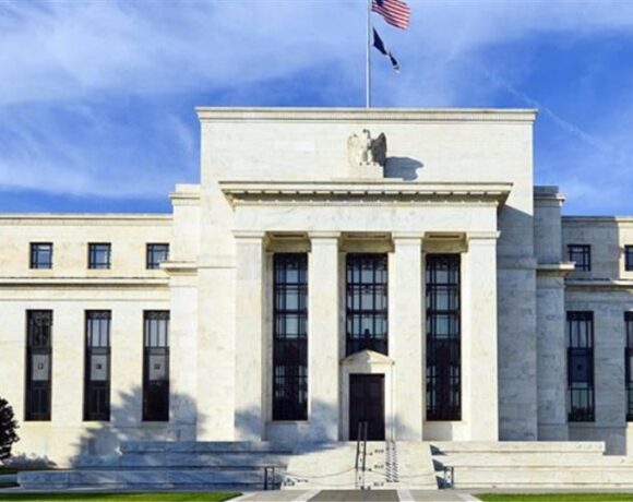 Fed: Σημάδια επιβράδυνσης της οικονομίας σε εστίες κορωνοϊού