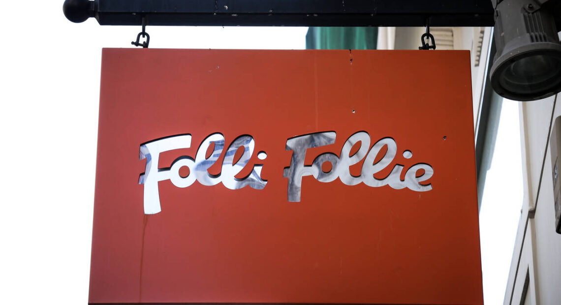 Folli Follie: Παρέλαβε την Ενδιάμεση Έκθεση της Pwc