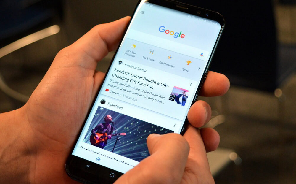 Galaxy S21: Τέλος στο Samsung Daily, έρχεται με Google Feed;