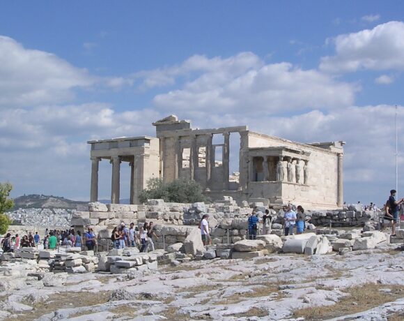 Gnto Promotes Greek Tourism To Italian Market Through Digital Events