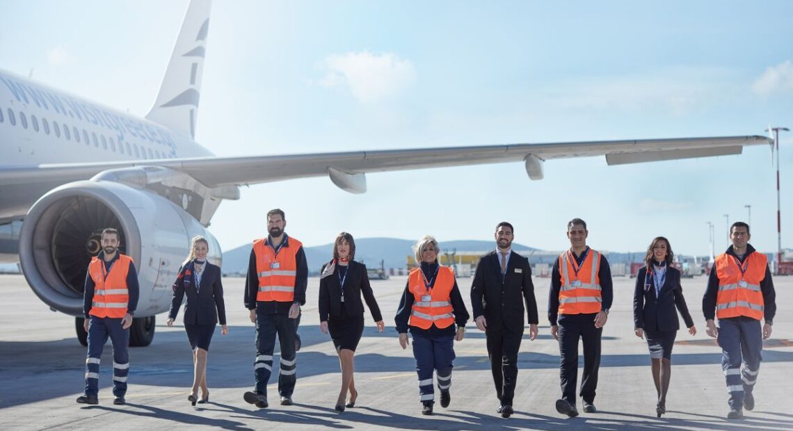 Goldair Completes 2020 Investment Plan Despite Covid 19 Pandemic