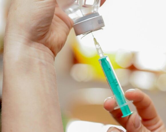 Greece Announces Covid-19 Vaccination Procedure