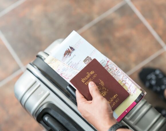 Greece Updates Travel Ban For Non Eu Residents