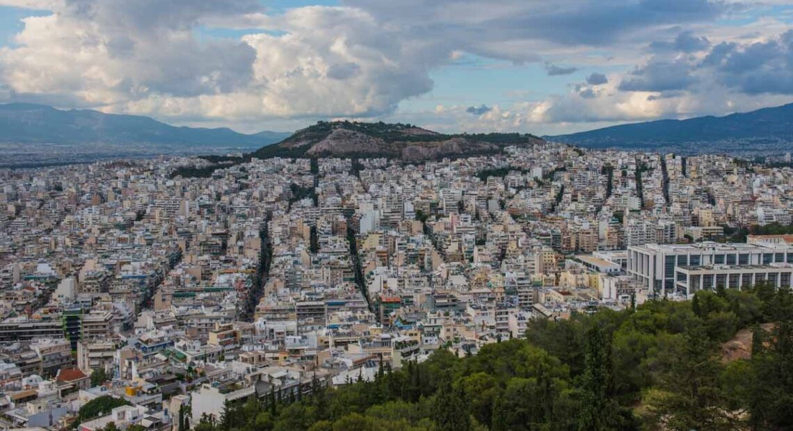 Greece’s ‘repositioning’ Strategy To Be Presented In 2021