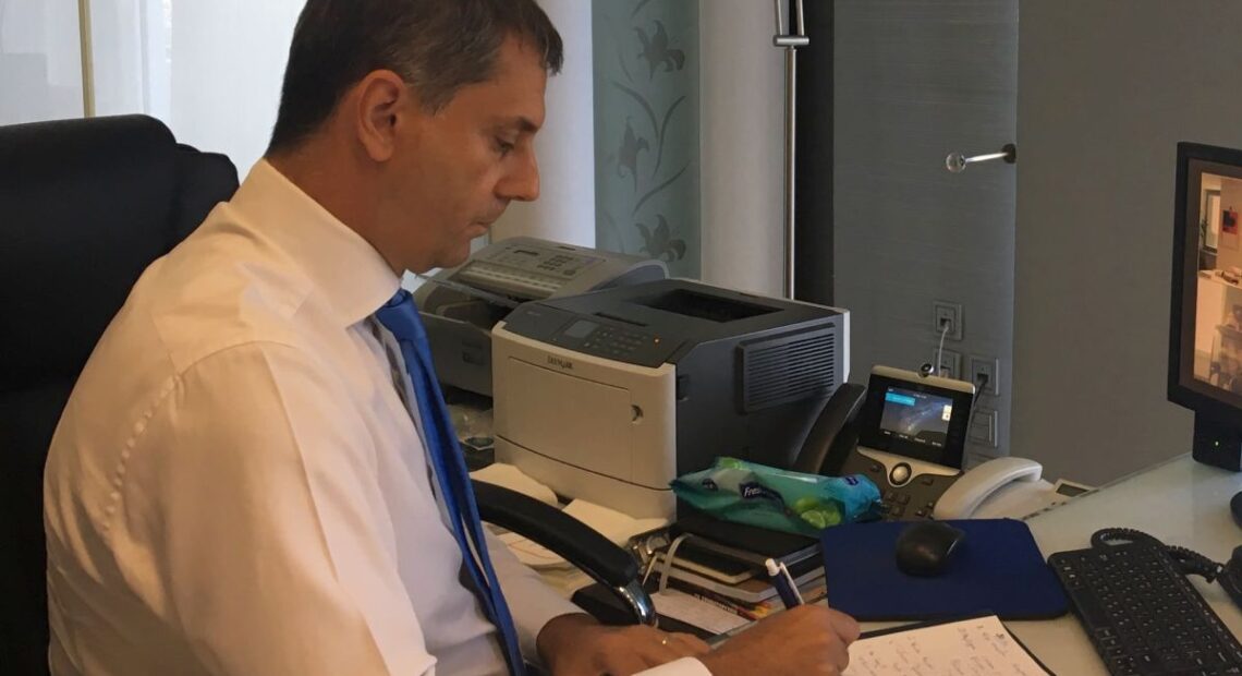 Greek Tourism Ministry Presents New Bill To Establish Dmmos