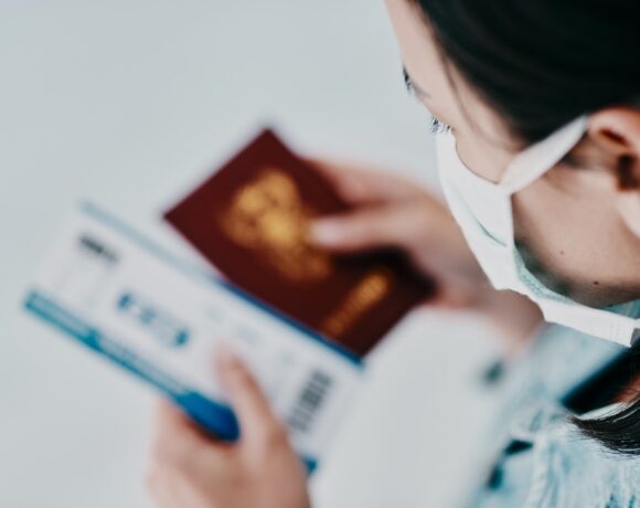 Greek Travel Agencies See Major Turnover Drop In Third Quarter