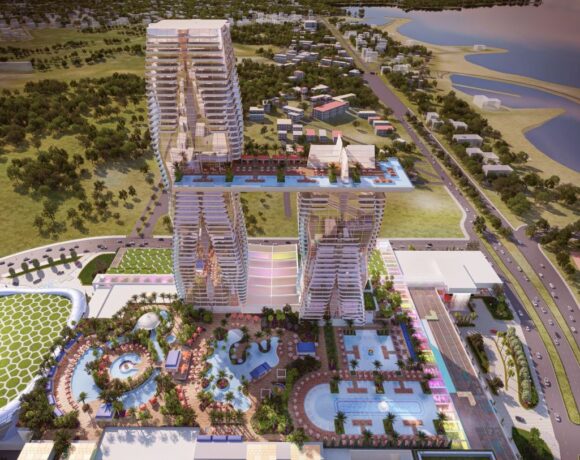 Hellinikon’s ‘inspire Athens’ Project To Boost Int’l Tourism In Attica By 10%