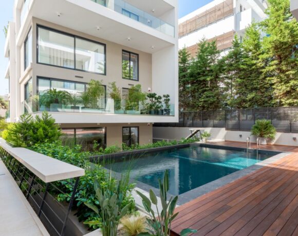 Hospitality Management Company ‘homm’ Adds New Property In Voula To Portfolio