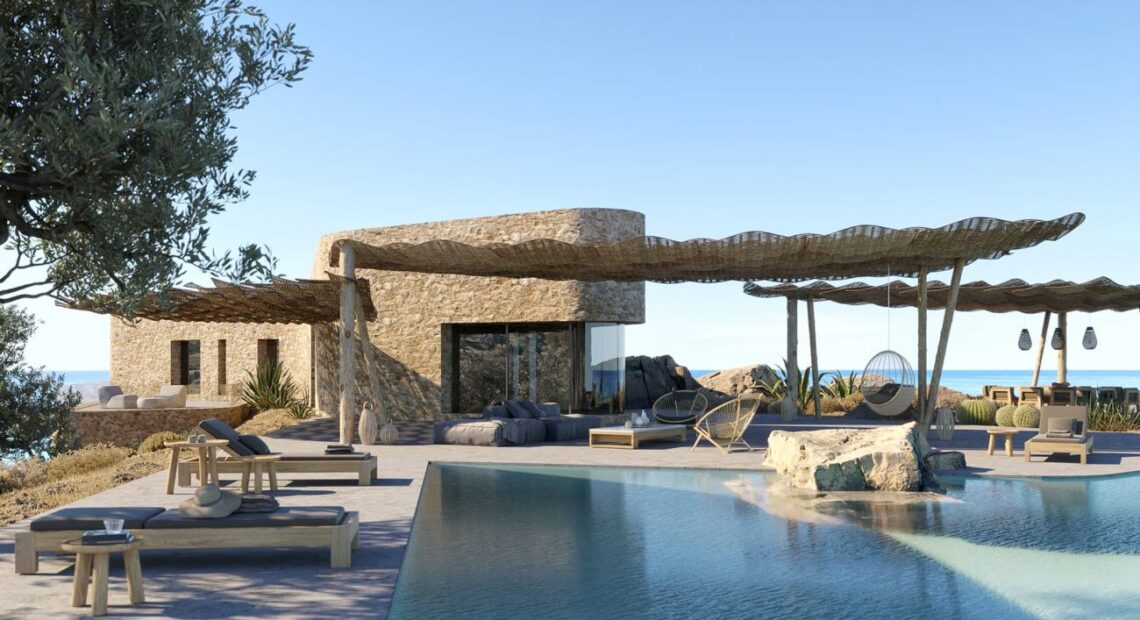 Hospitality Real Estate Company ‘everty’ To Invest €100m In Greece