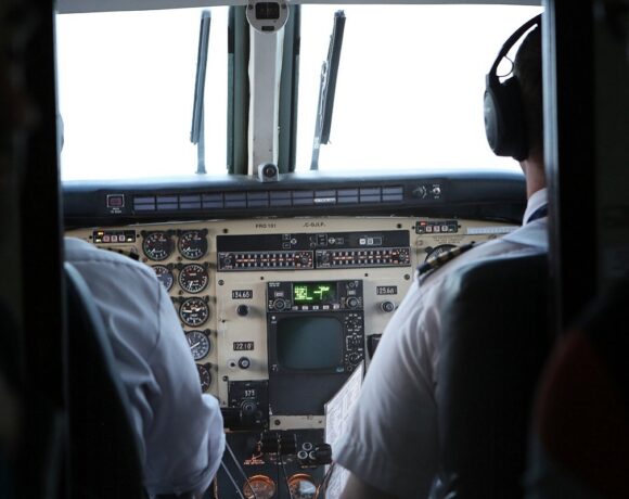 Iata Calls For Airline Crews To Be Exempted From Covid 19 Testing Measures