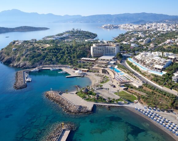 Interview – Vassilis Themelidis: ‘wyndham’s Key Focus Is Supporting Its Hotel Partners’