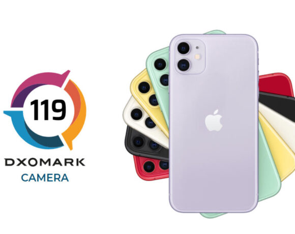 Iphone 11: Ξαναπερνάει από το Dxomark, ξεπερνάει τα Galaxy S20+ και Oneplus 8 Pro