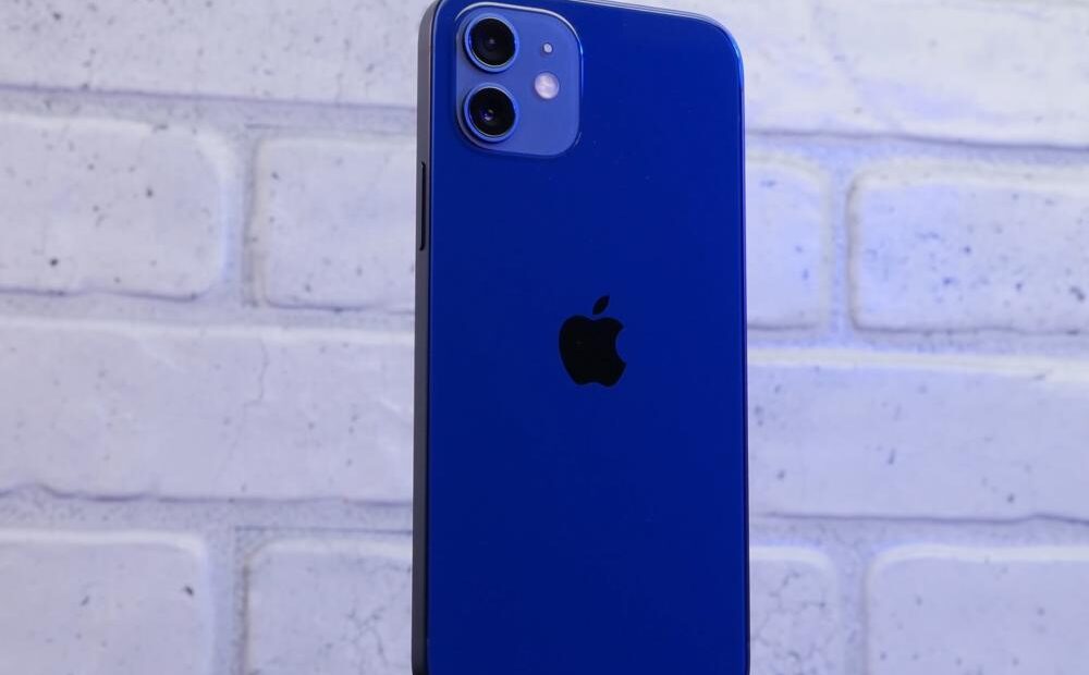 Iphone 12: Χρήστες αναφέρουν προβλήματα σύνδεσης σε Lte και 5g δίκτυα