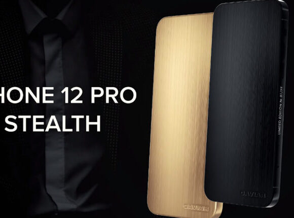 Iphone 12 Pro Max: Έκδοση Stealth χωρίς καμία κάμερα και με τιμή 4