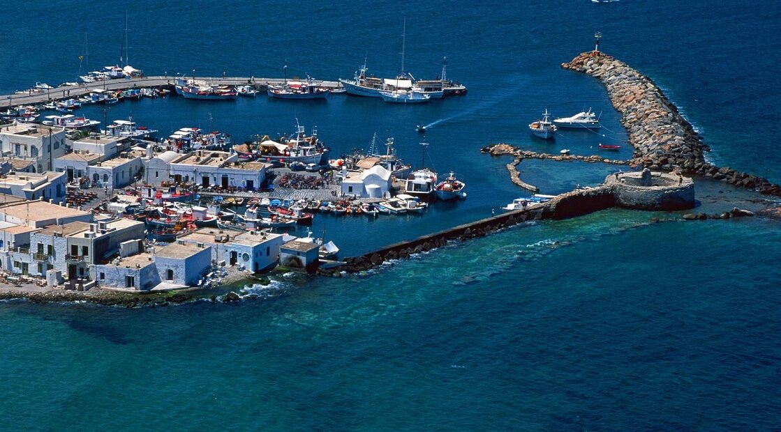 Kanava Hotels & Resorts To Open 5 Star ‘cosme’ On Paros