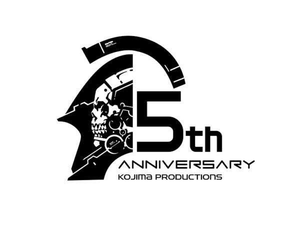 Kojima Productions: Η μεγάλη ανακοίνωση είναι… ένα νέο Wallpaper