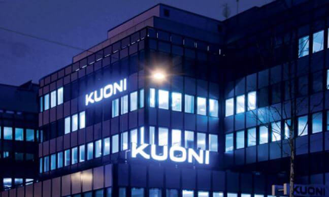 Kuoni: Στο Top 5 των προορισμών παγκοσμίως η Ελλάδα