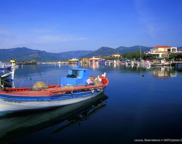 Leros, Lesvos, Kos, Samos And Chios Get New Extension For Lower Vat