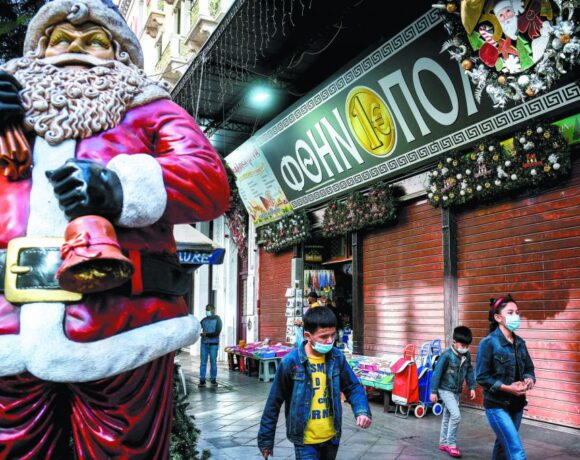 Lockdown : Πανικός στην Ευρώπη από τη χαμηλή αποτελεσματικότητα – Παρατάσεις και αυστηρότερα μέτρα