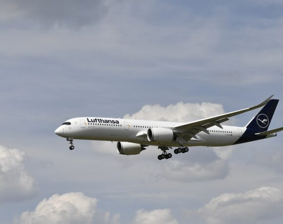Lufthansa Group Airlines and Sabre Sign New Technology-oriented Distribution Agreement