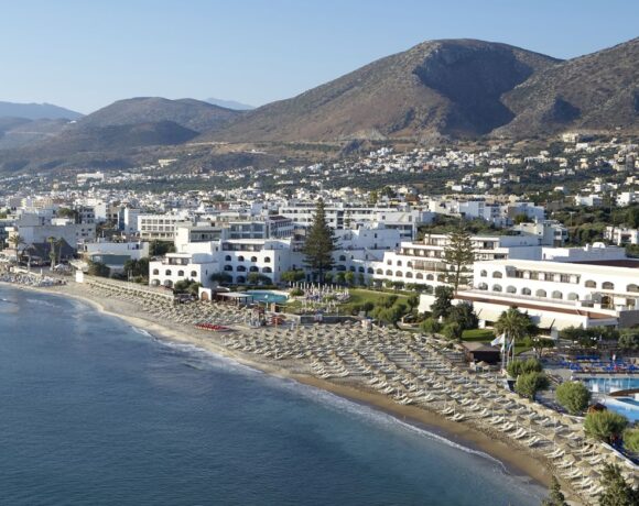 Metaxa Group Hotels Receive Multiple Awards For Hospitality Excellence