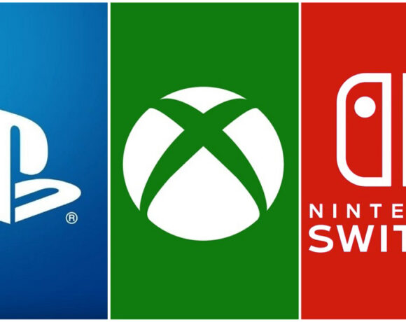 Microsoft, Sony και Nintendo ενώνουν τις δυνάμεις τους για πιο ασφαλές Gaming