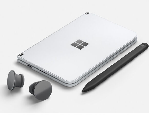 Microsoft Surface Duo: Έρχεται και επίσημα στην Ευρώπη!