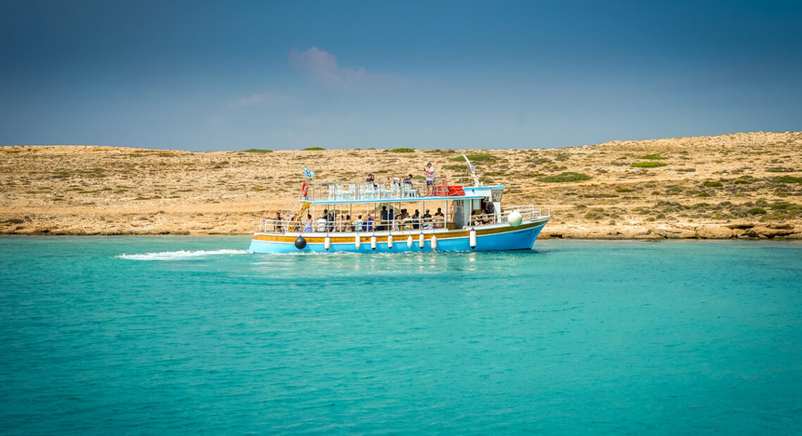 Minister: Tourism To Greece Generates €4bn In 2020 Covid 19 Year