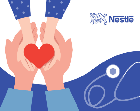 Nestlé Ελλάς: Δωρεά 6 ΜΕΘ στο Νοσοκομείο Παίδων «Η Αγία Σοφία»