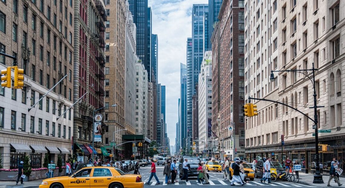 New York City Orders 14 Day Quarantine For Int’l Travelers